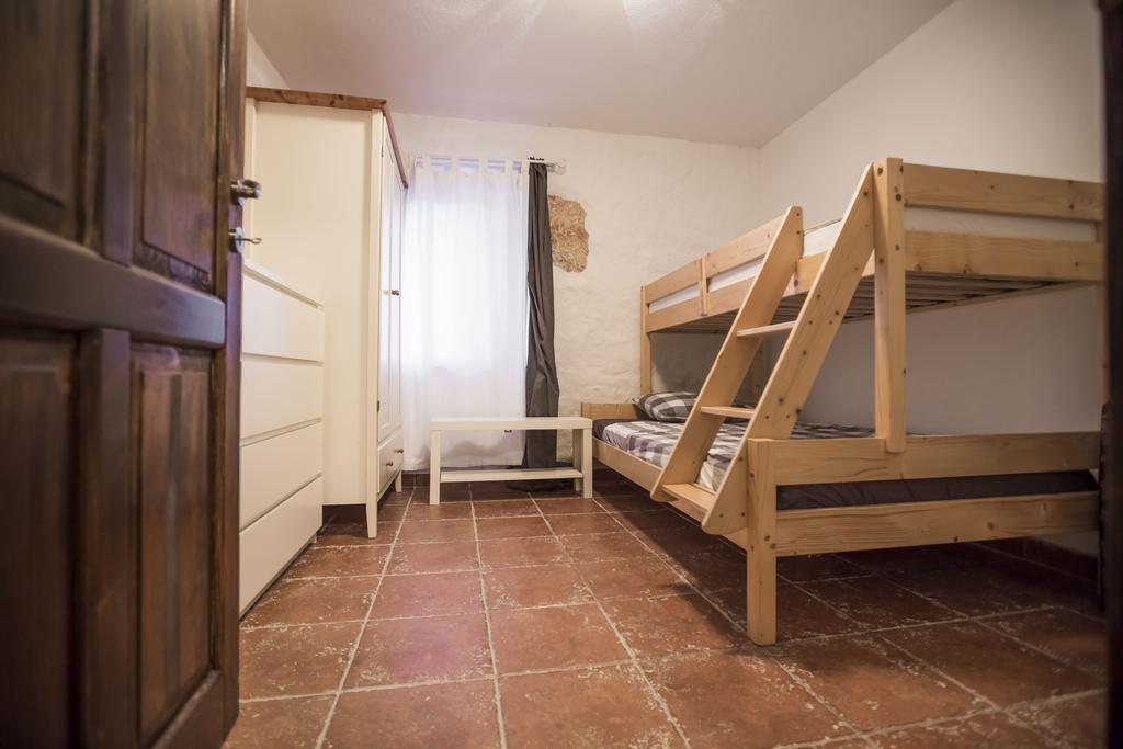 Apartments Villa Kras Krk Малинска Екстериор снимка